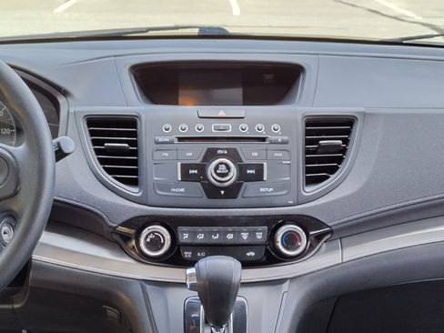 Used 2016 Honda CR-V LX image 13