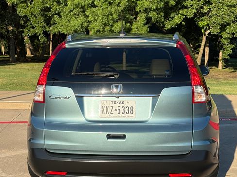 Used 2013 Honda CR-V EX-L image 5