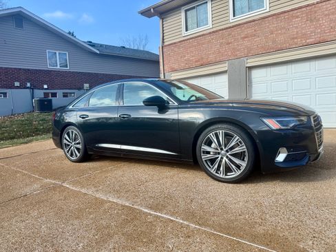 Used 2019 Audi A6 2.0T Premium Plus w/ Premium Plus Package image 12