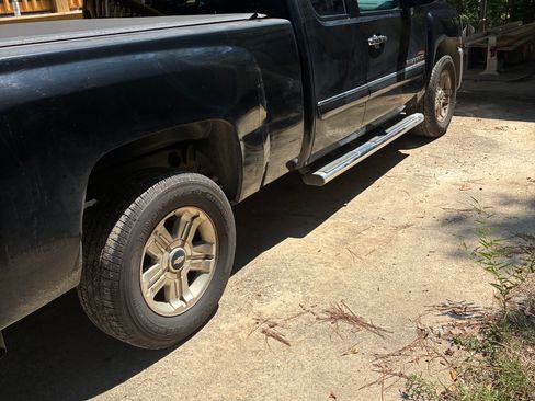 Used 2012 Chevrolet Silverado 1500 LT RWD image 14