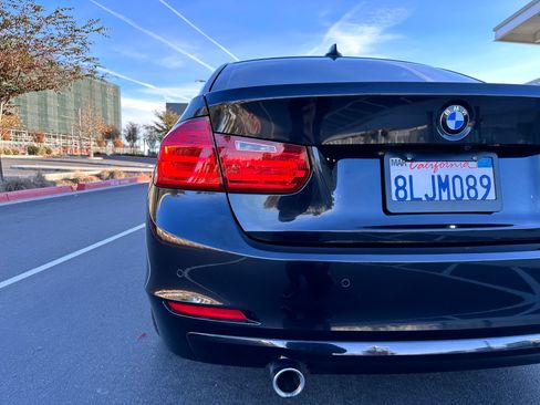 Used 2015 BMW 335i Sedan image 16