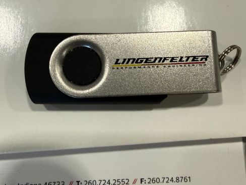 Used 2006 Chevrolet Corvette Z06 w/ Preferred Equipment Group RWD image 24