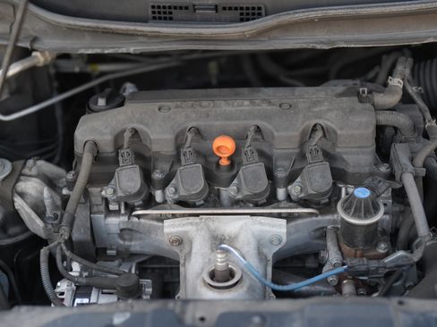 Used 2015 Honda Civic EX-L image 14