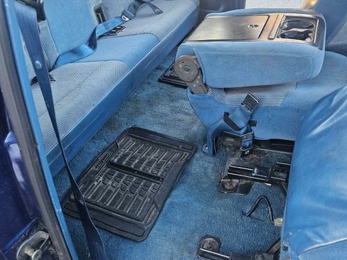 Used 1996 Ford F250 2WD SuperCab image 12