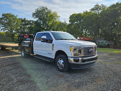 Used 2022 Ford F350 Lariat w/ Lariat Ultimate Package