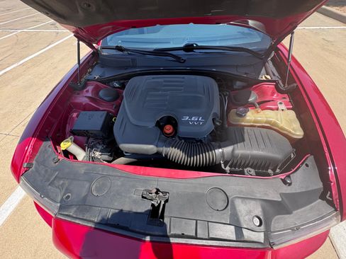 Used 2012 Dodge Charger SE w/ Connectivity Group RWD image 18