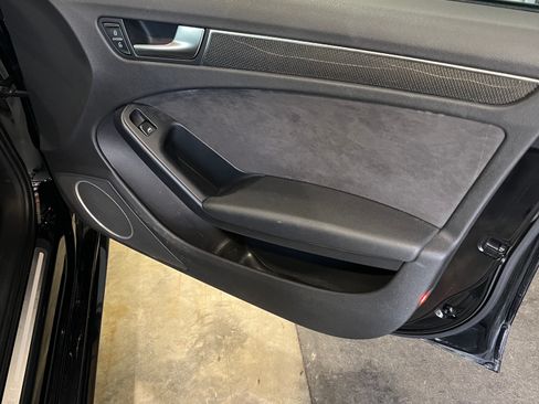 Used 2011 Audi S4 Premium Plus AWD/4WD image 19