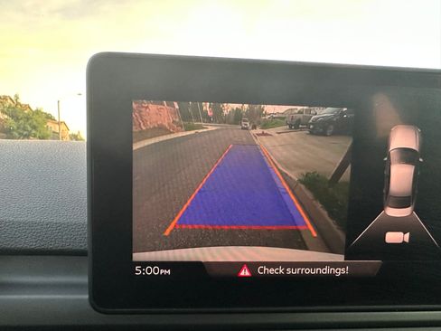 Used 2017 Audi A4 2.0T Ultra Premium w/ 18" Wheel Package image 9