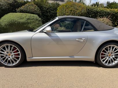 Used 2009 Porsche 911 Carrera S