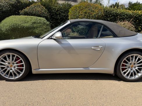 Used 2009 Porsche 911 Carrera S image 1