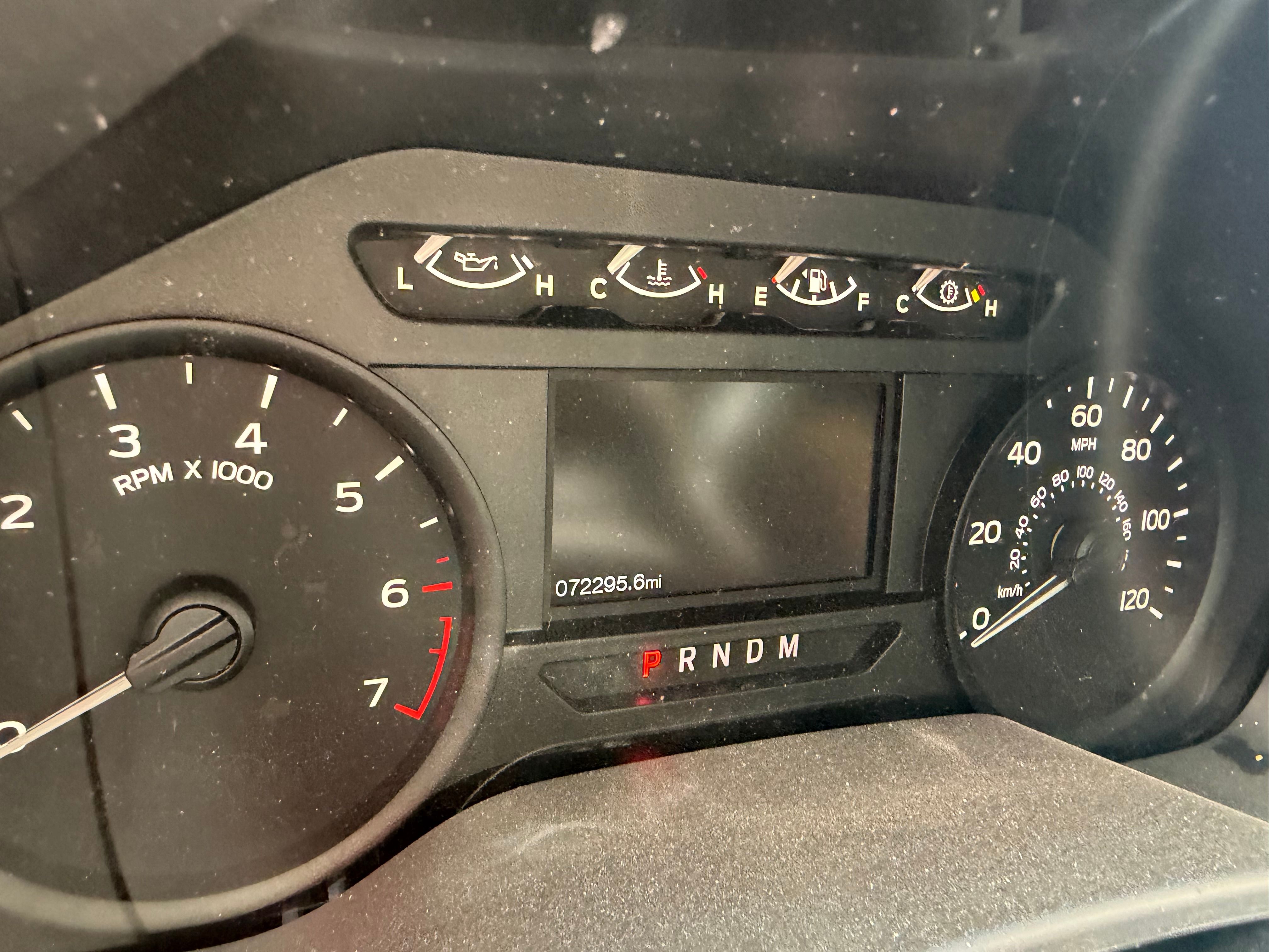 Used 2018 Ford F150 XL w/ Equipment Group 101A Mid RWD image 10
