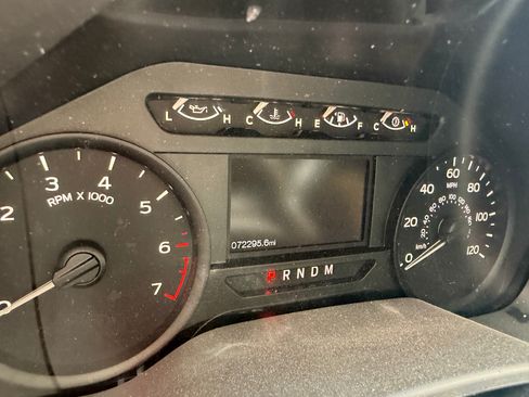 Used 2018 Ford F150 XL w/ Equipment Group 101A Mid RWD image 9
