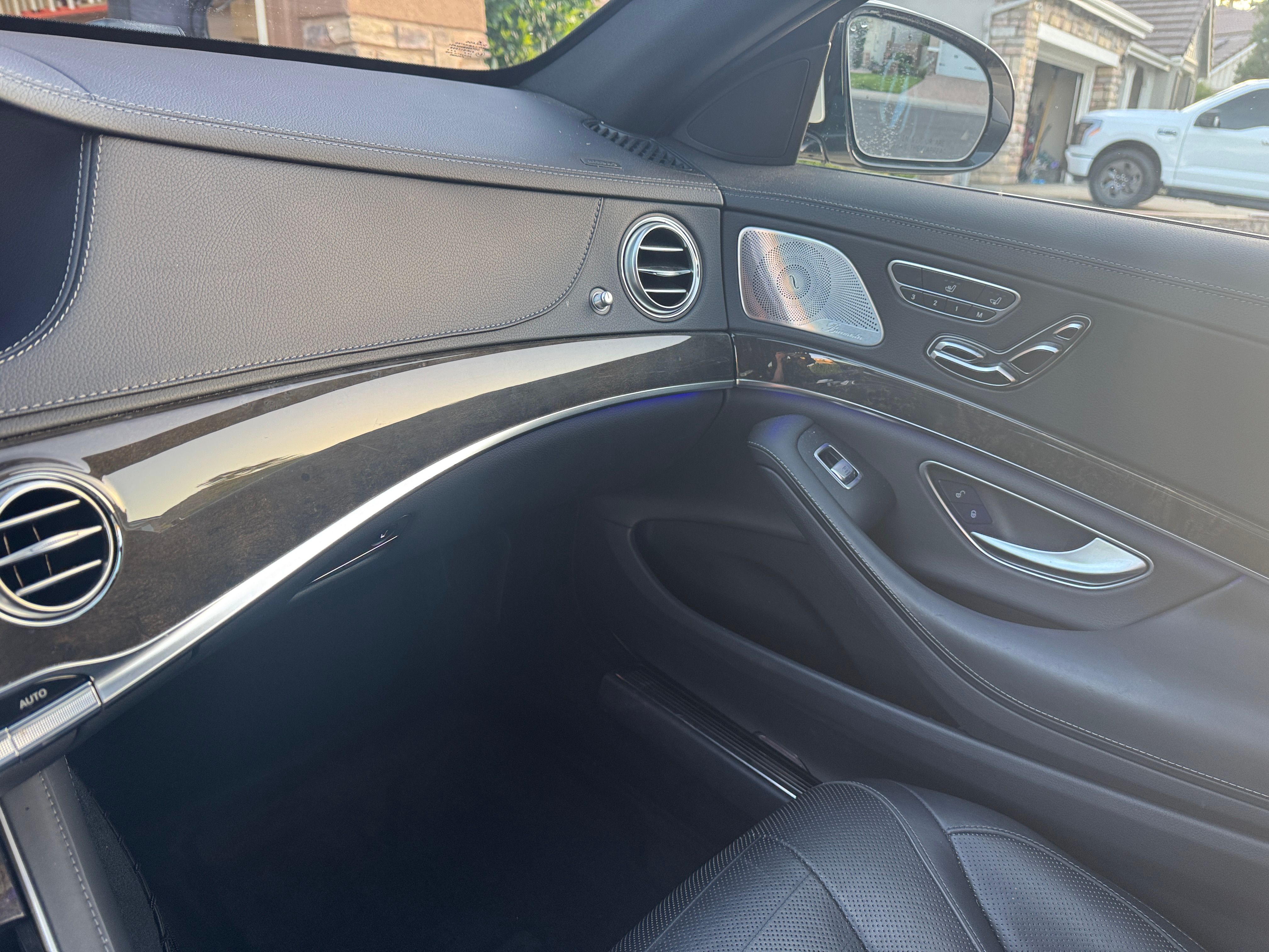 Used 2016 Mercedes-Benz S 550e image 11