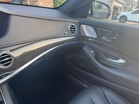 Used 2016 Mercedes-Benz S 550e image 11