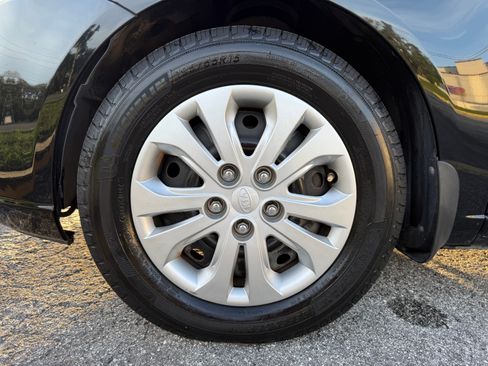 Used 2013 Kia Forte EX w/ Fuel Economy Pkg FWD image 8