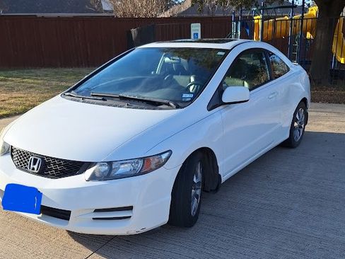 Used 2010 Honda Civic EX-L image 1