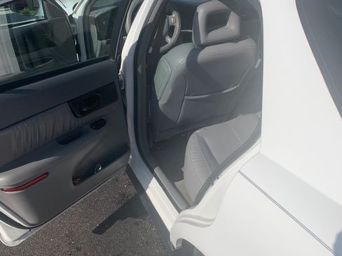 Used 2002 Buick Regal GS image 11