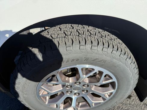 Used 2022 Ford F150 King Ranch w/ Equipment Group 601A High image 31