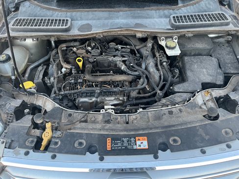 Used 2017 Ford Escape SE FWD image 13