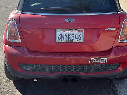 Used 2010 MINI Cooper John Cooper Works image 5