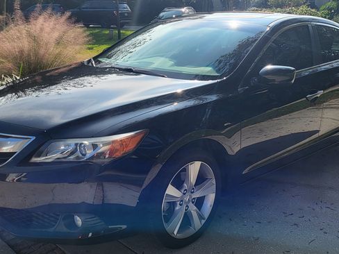 Used 2014 Acura ILX w/ Premium Package image 1