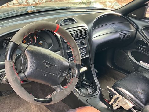 Used 1996 Ford Mustang GT image 8