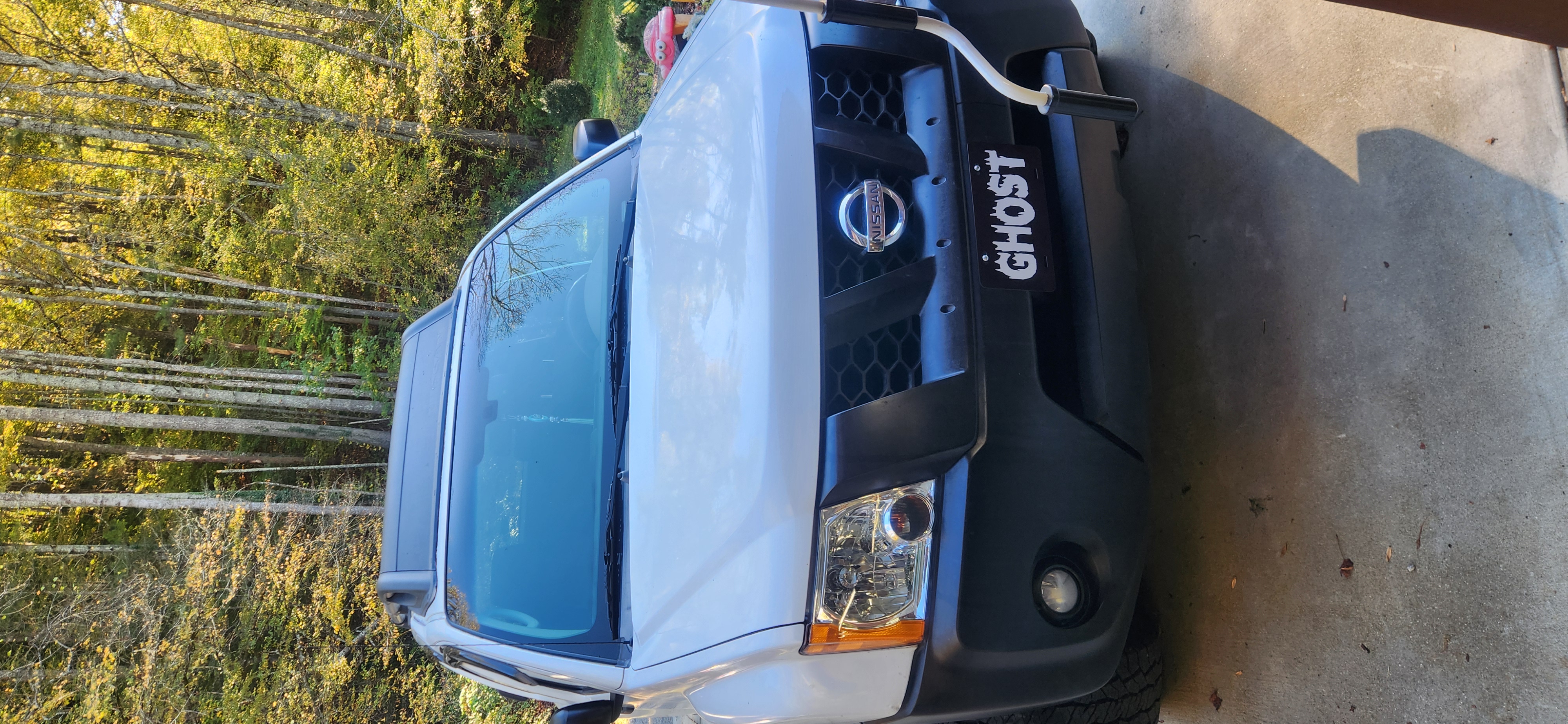 Used 2008 Nissan Xterra SE RWD image 5