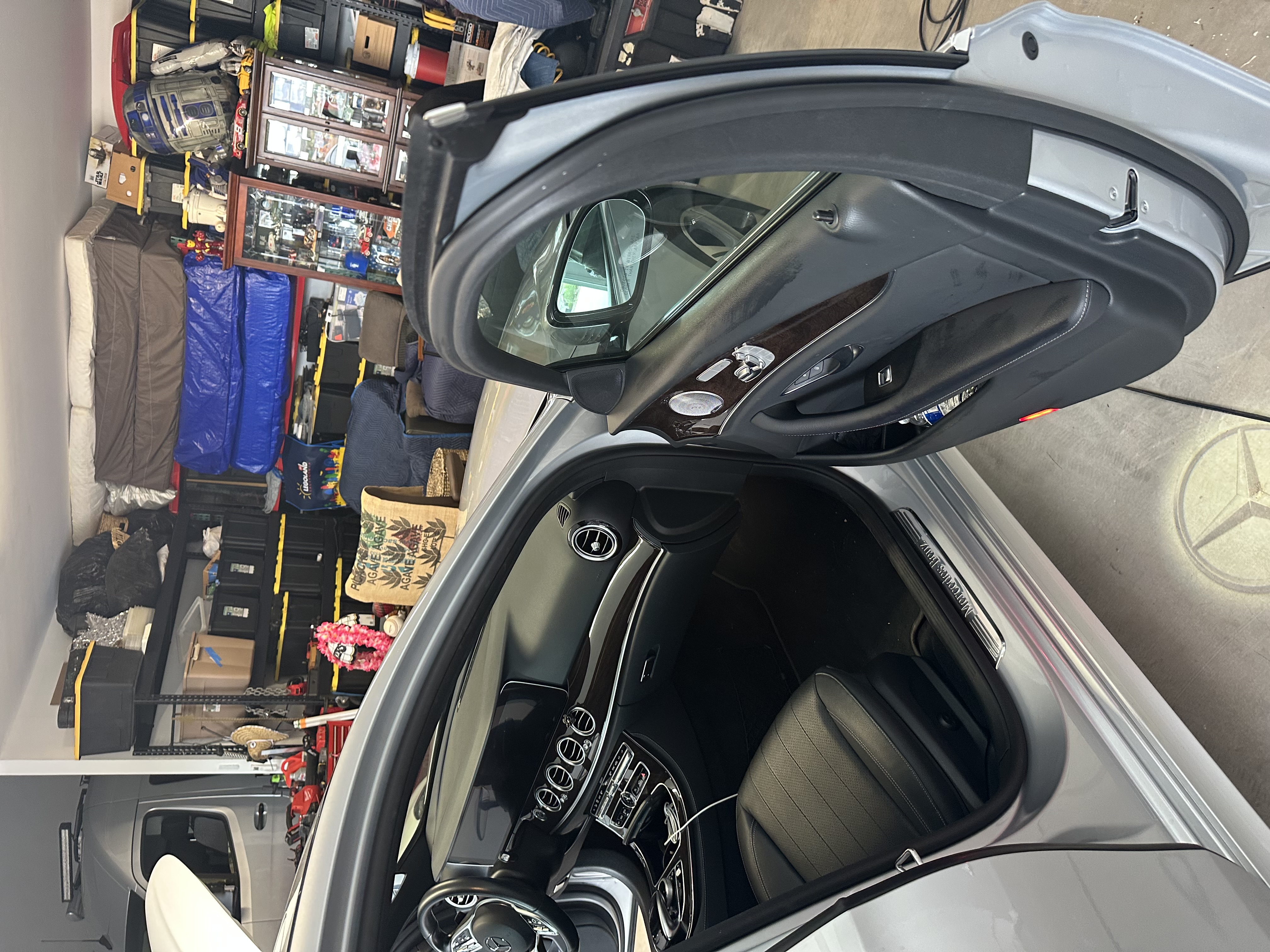 Used 2020 Mercedes-Benz E 350 Sedan image 12