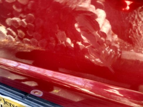 Used 2003 Ford Ranger FX4 image 20