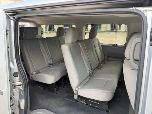 Used 2014 Nissan NV 3500 S w/ Power Basic Package image 11