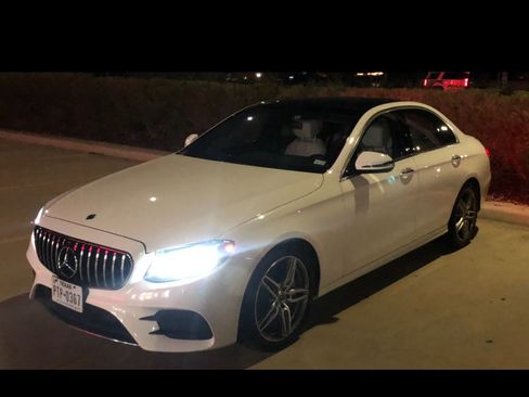 Used 2018 Mercedes-Benz E 300 image 17