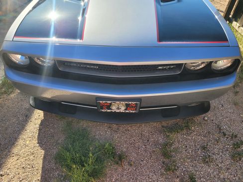 Used 2013 Dodge Challenger SRT8 w/ Harman Kardon Audio Group image 15