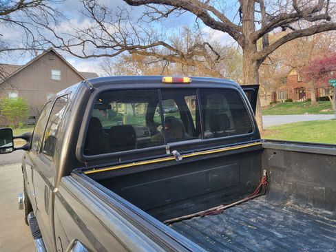 Used 2007 Ford F350 Lariat image 10