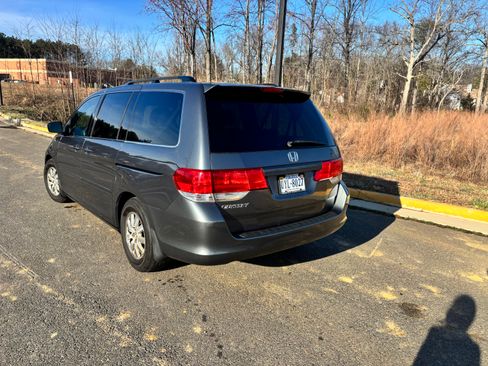 Used 2010 Honda Odyssey EX image 4