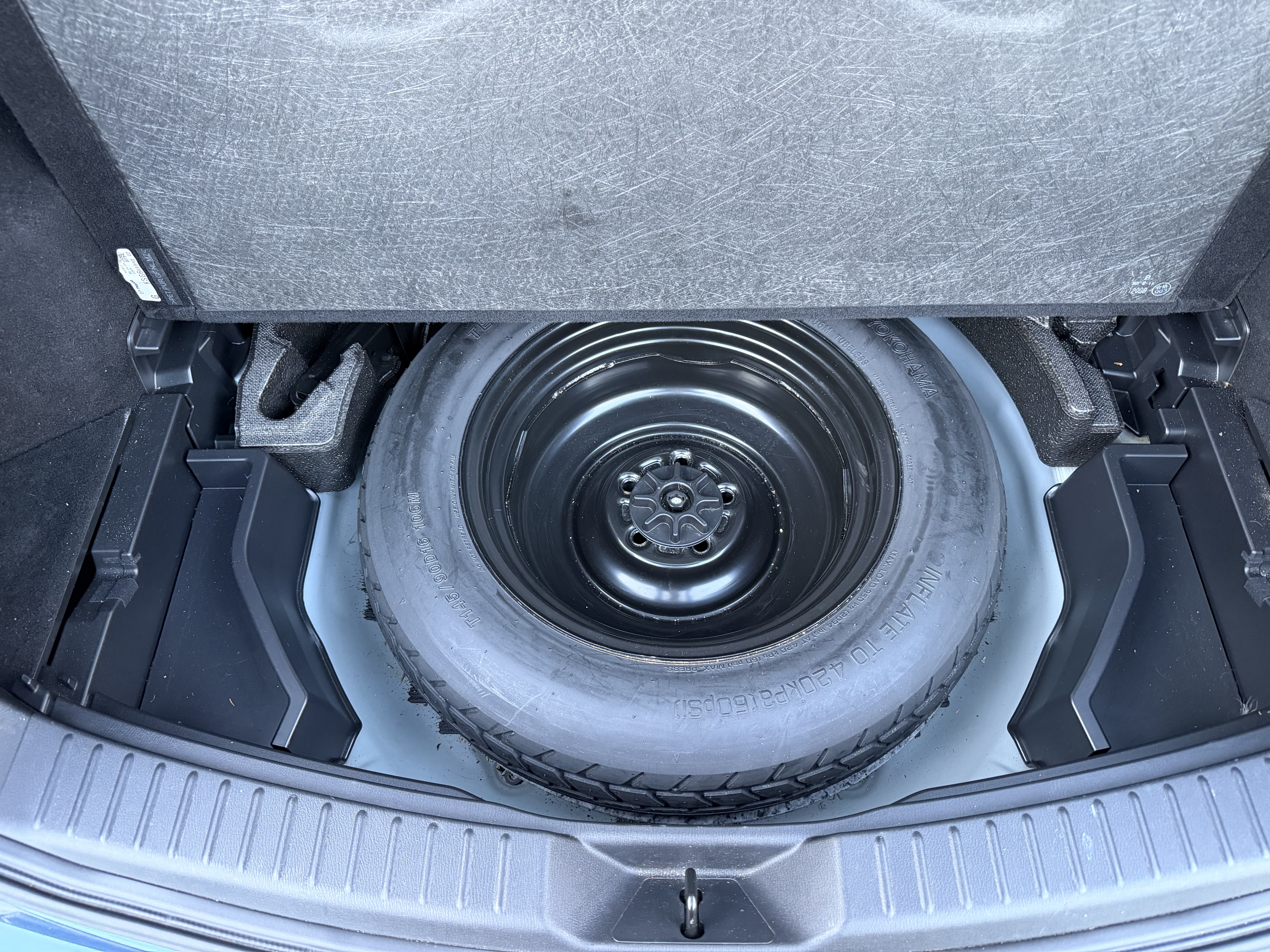 Used 2022 MAZDA CX-5 AWD 2.5 S image 31