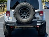 Used 2017 Jeep Wrangler Unlimited Rubicon image 5