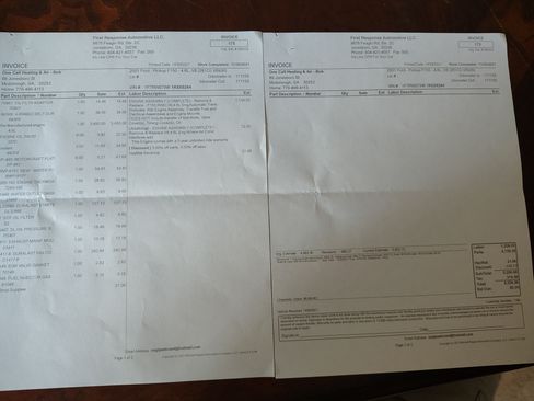 Used 2001 Ford F150 2WD SuperCrew image 14