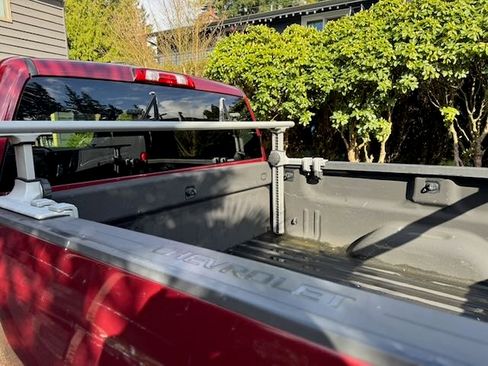 Used 2014 Chevrolet Silverado 1500 LT w/ LT Convenience Package image 6