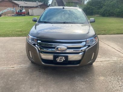 Used 2014 Ford Edge SEL w/ Equipment Group 205A