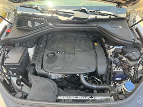 Used 2015 Mercedes-Benz ML 350 2WD image 13