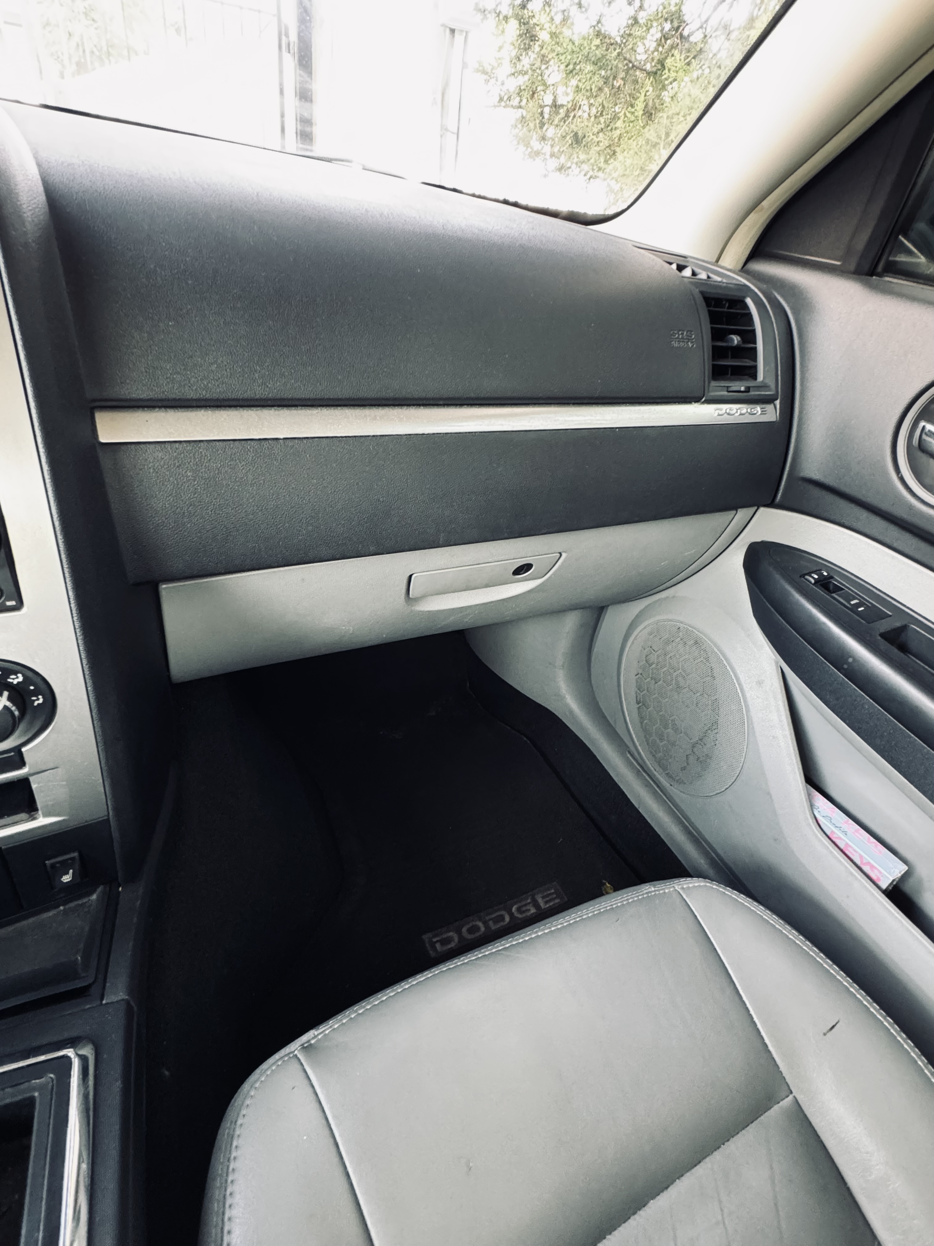 Used 2009 Dodge Charger SXT AWD/4WD image 13