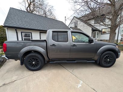 Used 2019 Nissan Frontier SV w/ Value Truck Package