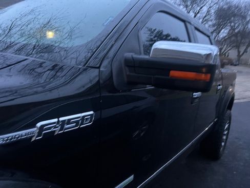 Used 2013 Ford F150 Platinum image 12