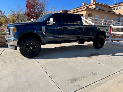 Used 2017 Ford F250 XLT
