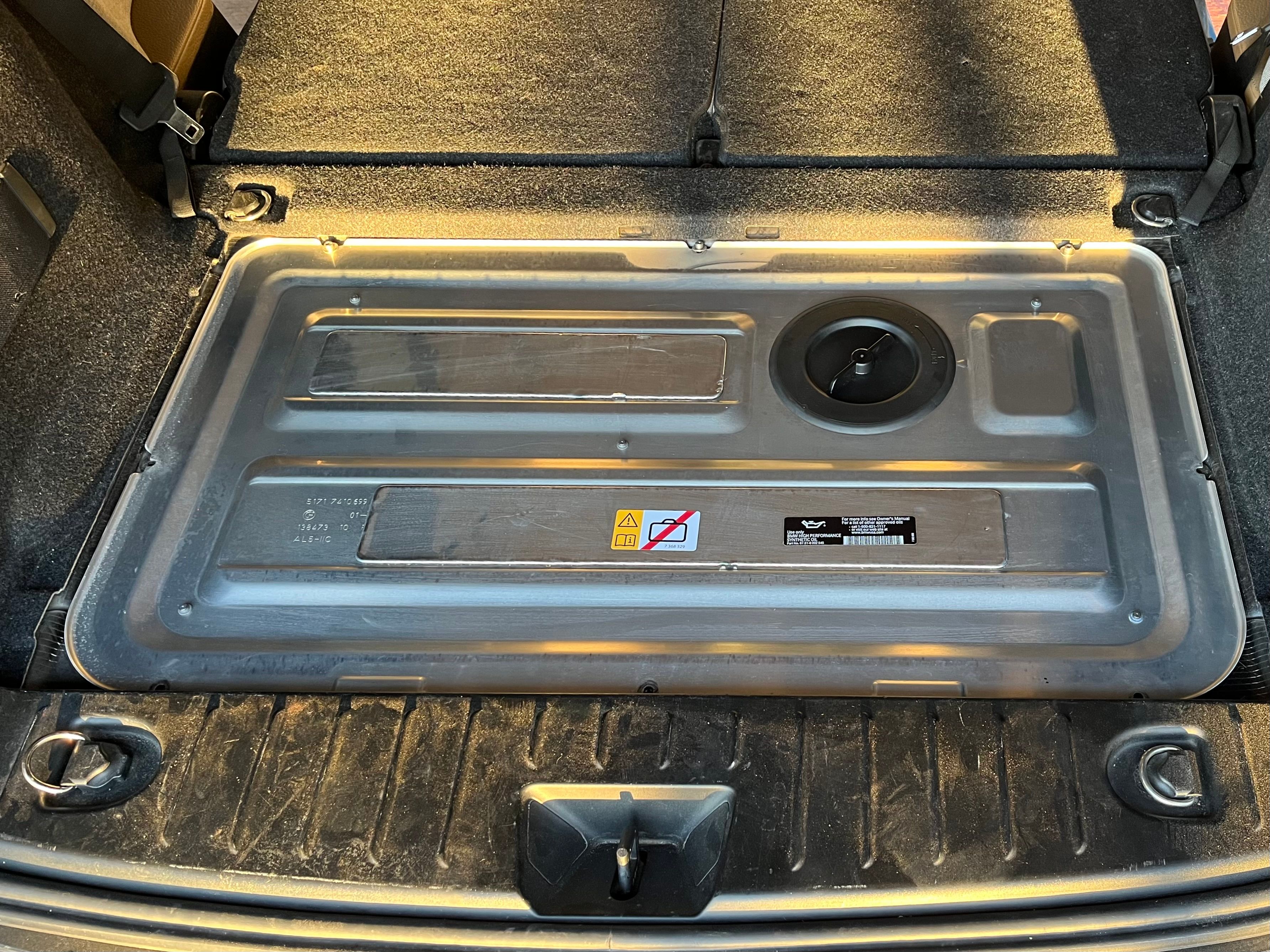Used 2015 BMW i3 w/ Range Extender RWD image 31