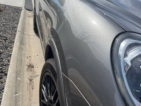 Used 2016 Porsche Cayenne Diesel image 5