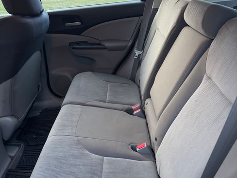 Used 2014 Honda CR-V LX image 16