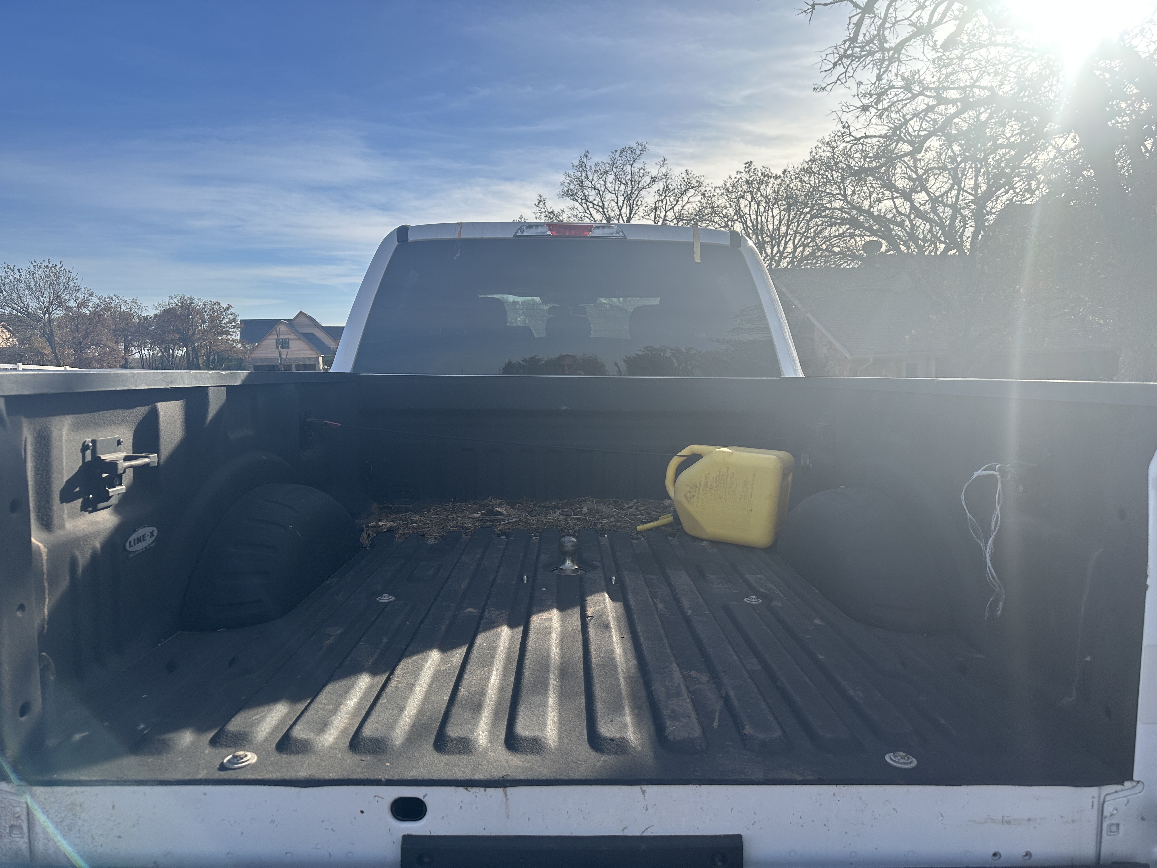 Used 2019 Ford F250 XLT w/ XLT Value Package AWD/4WD image 4