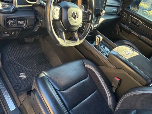 Used 2021 RAM 1500 TRX w/ TRX Level 2 Equipment Group image 19