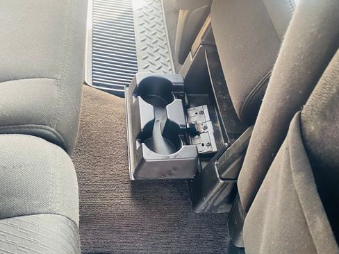 Used 2011 Chevrolet Silverado 1500 LT w/ All-Star Edition image 10